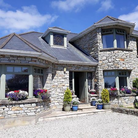 Mill Lane Leilighet Buncrana Eksteriør bilde