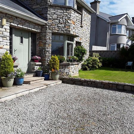 Mill Lane Leilighet Buncrana Eksteriør bilde