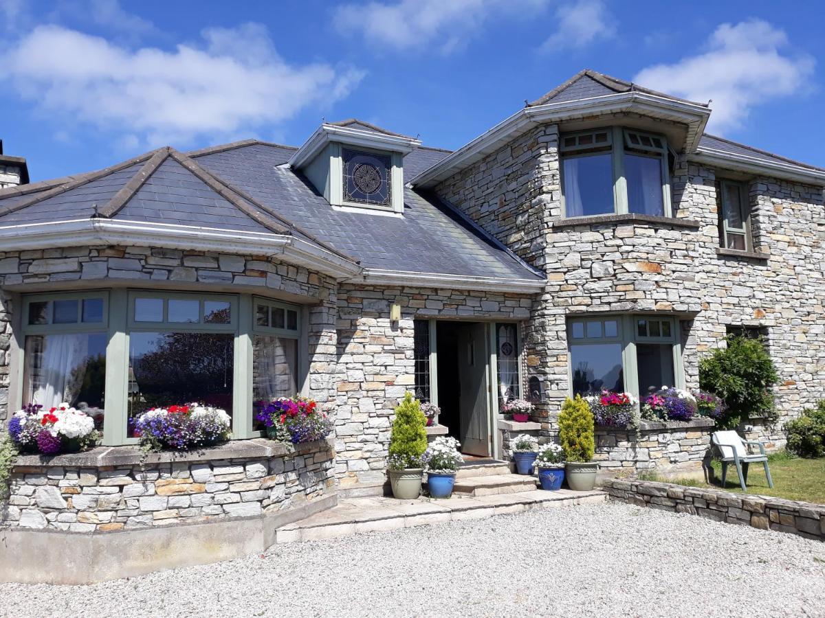 Mill Lane Leilighet Buncrana Eksteriør bilde