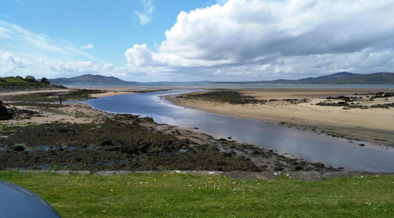 Mill Lane Leilighet Buncrana Eksteriør bilde