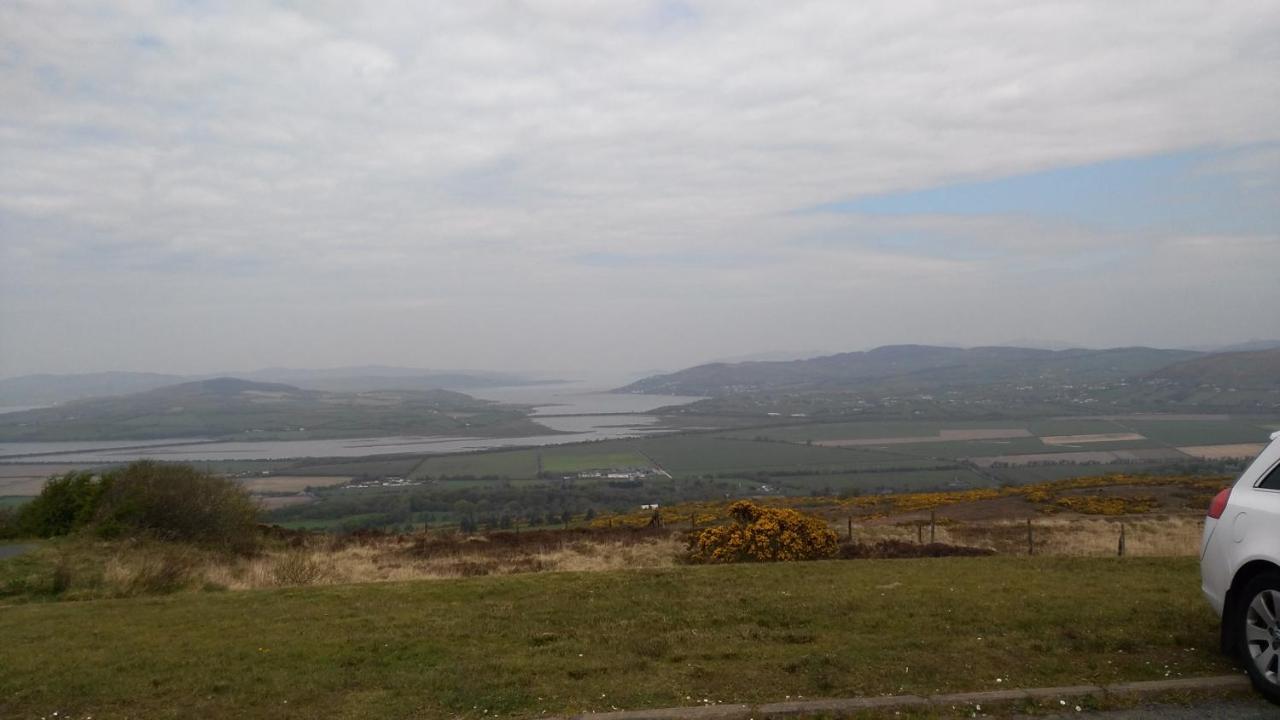 Mill Lane Leilighet Buncrana Eksteriør bilde
