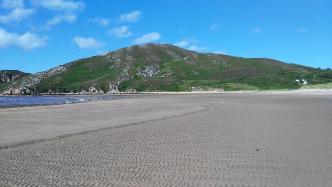 Mill Lane Leilighet Buncrana Eksteriør bilde