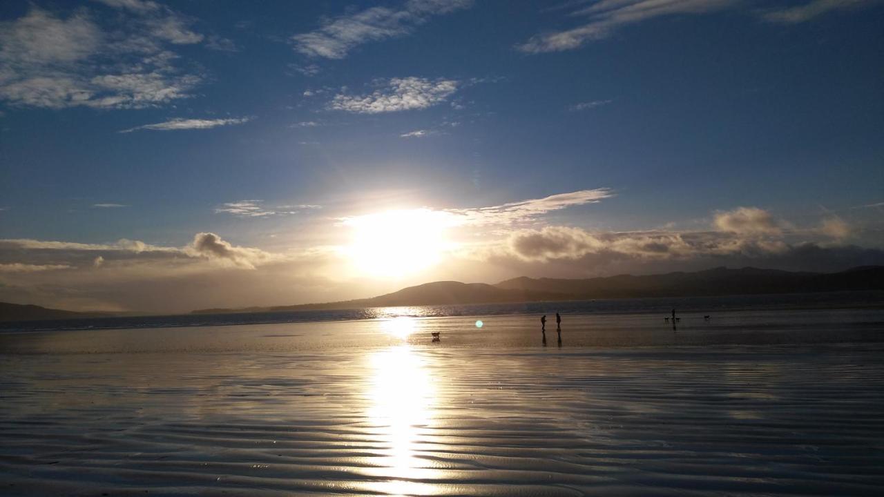Mill Lane Leilighet Buncrana Eksteriør bilde
