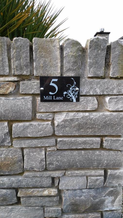 Mill Lane Leilighet Buncrana Eksteriør bilde