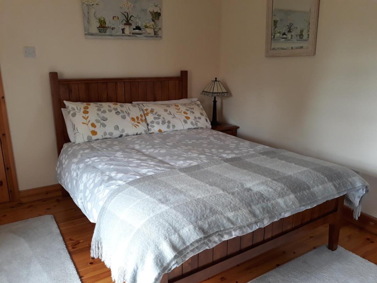 Mill Lane Leilighet Buncrana Eksteriør bilde