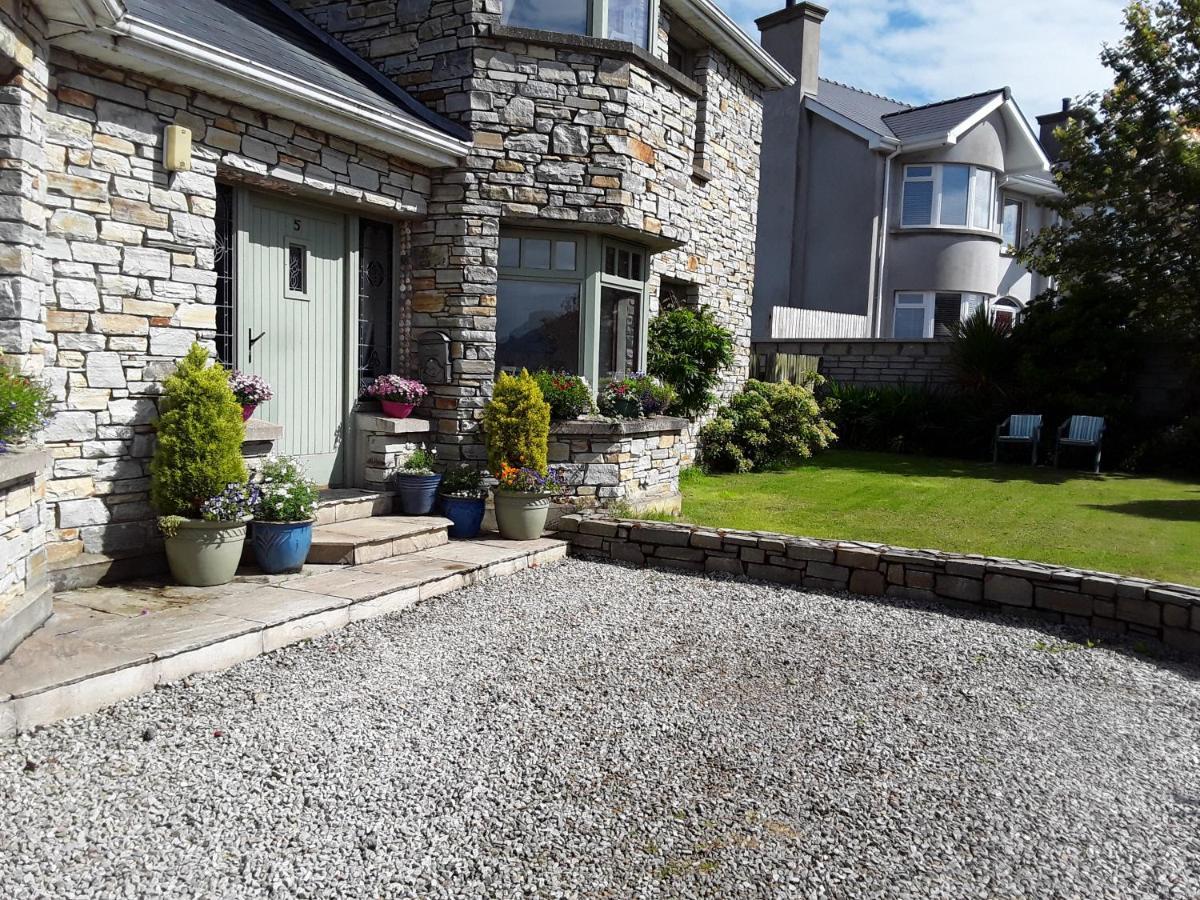 Mill Lane Leilighet Buncrana Eksteriør bilde