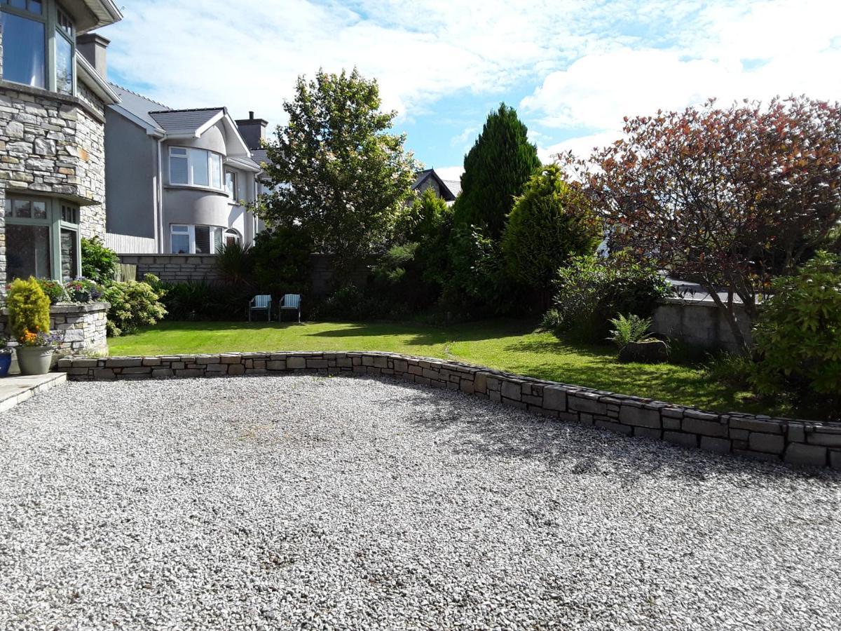 Mill Lane Leilighet Buncrana Eksteriør bilde